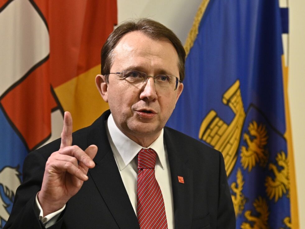 St. Pölten wählt am 25. Jänner neuen Gemeinderat