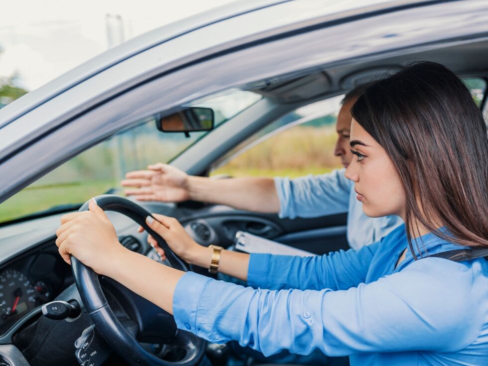 Staatsanwaltschaft ermittelt: Hohe Durchfallquote bei Fahrprüfungen