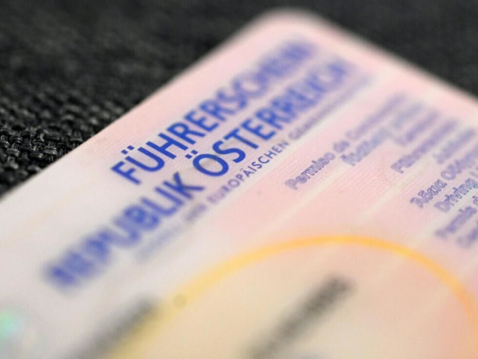 Zaradi visoke stopnje neuspešnosti na izpitih za voznike v Vorarlbergu preiskava tožilstva