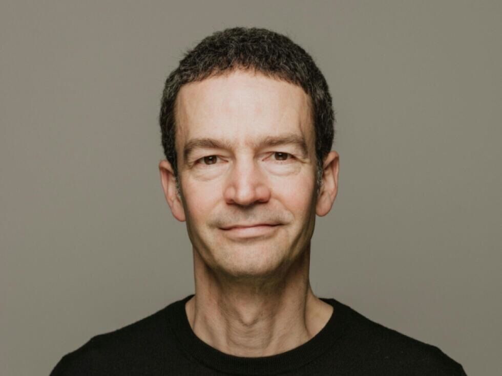 Michael Huber prejel avstrijsko državno nagrado za umetnostno kritiko 2025