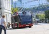 Stadt Salzburg fällt bei Öffi-Tickets für Urlauber zurück: Technische Mängel bremsen den Erfolg aus