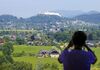 Stadt Salzburg greift ins geschützte Grünland ein und möchte damit 3700 Wohnungen bauen