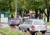 Stadt Salzburg läutet mit Sperre Ende für Rotkreuz-Parkplatz ein