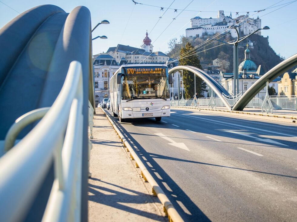 Salzburg se bo po 87 letih lotil prenove Nonntalske brvi