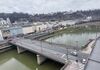 Drei Tage autofrei: Warum die Staatsbrücke beim Salzburger Stadtfest eine tragende Rolle spielt