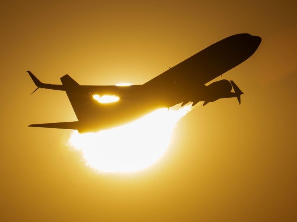 Standortkrise: Airlines ziehen Flieger aus Deutschland ab