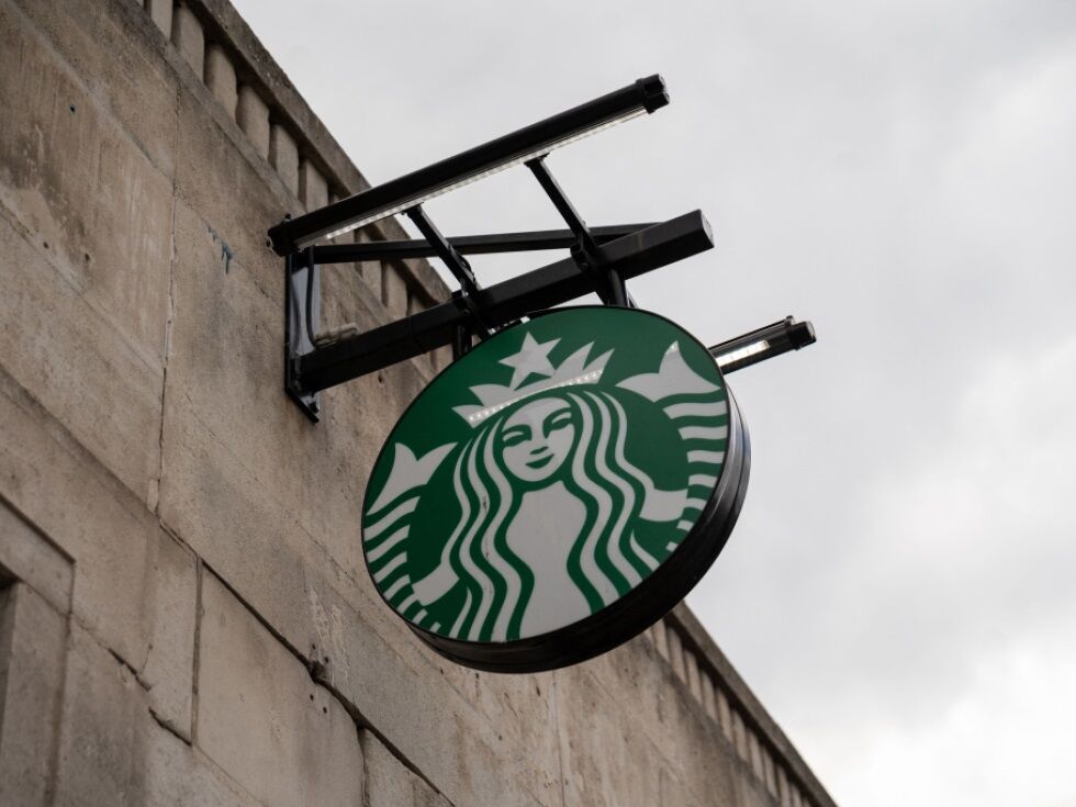 Starbucks schloss Filialen in Salzburg, Linz und Innsbruck