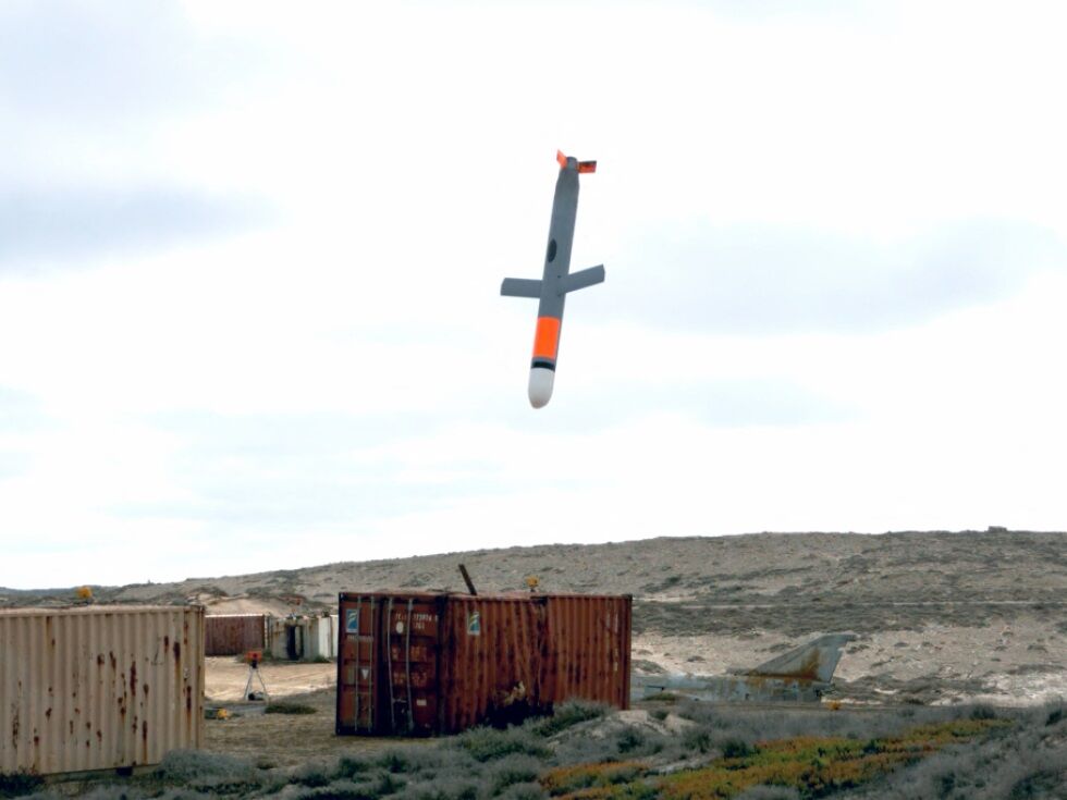 Starmer fordert Waffen mit größerer Reichweite für Ukraine