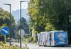 Statt S-Link: Wie schnell fährt der Schnellbus nach Hallein?