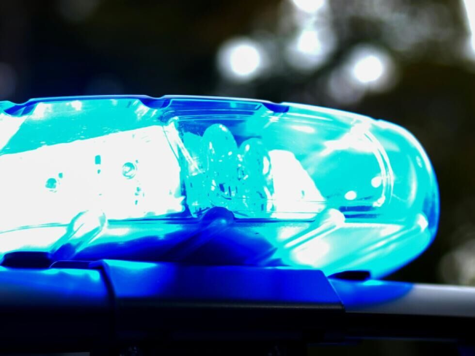 Steirischer Motorradlenker prallt gegen Betonwand - tot