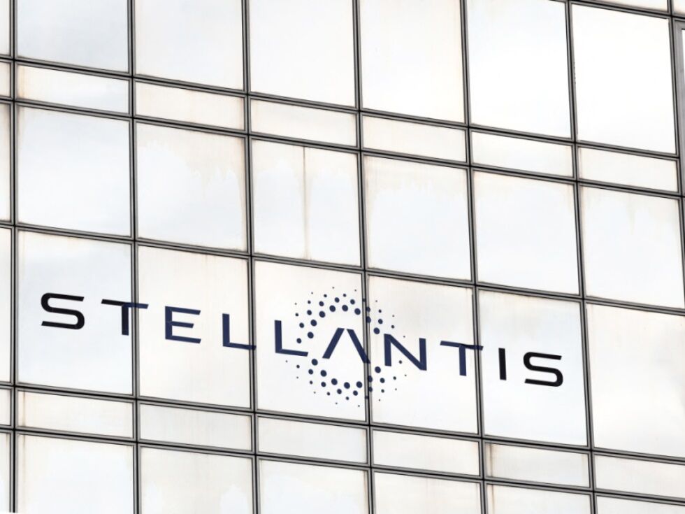Stellantis pausiert Autoproduktion wegen geringer Nachfrage