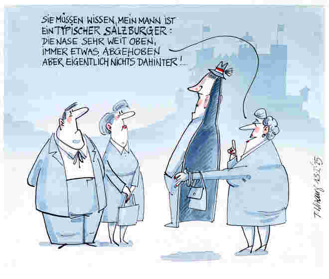 Phäno-Stereotypisierung …