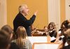 Stiftung Mozarteum trennt sich von Mozart Kinderorchester