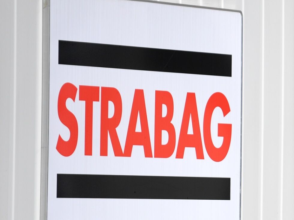 Strabagovi delničarji umaknili tožbo proti Rasperii