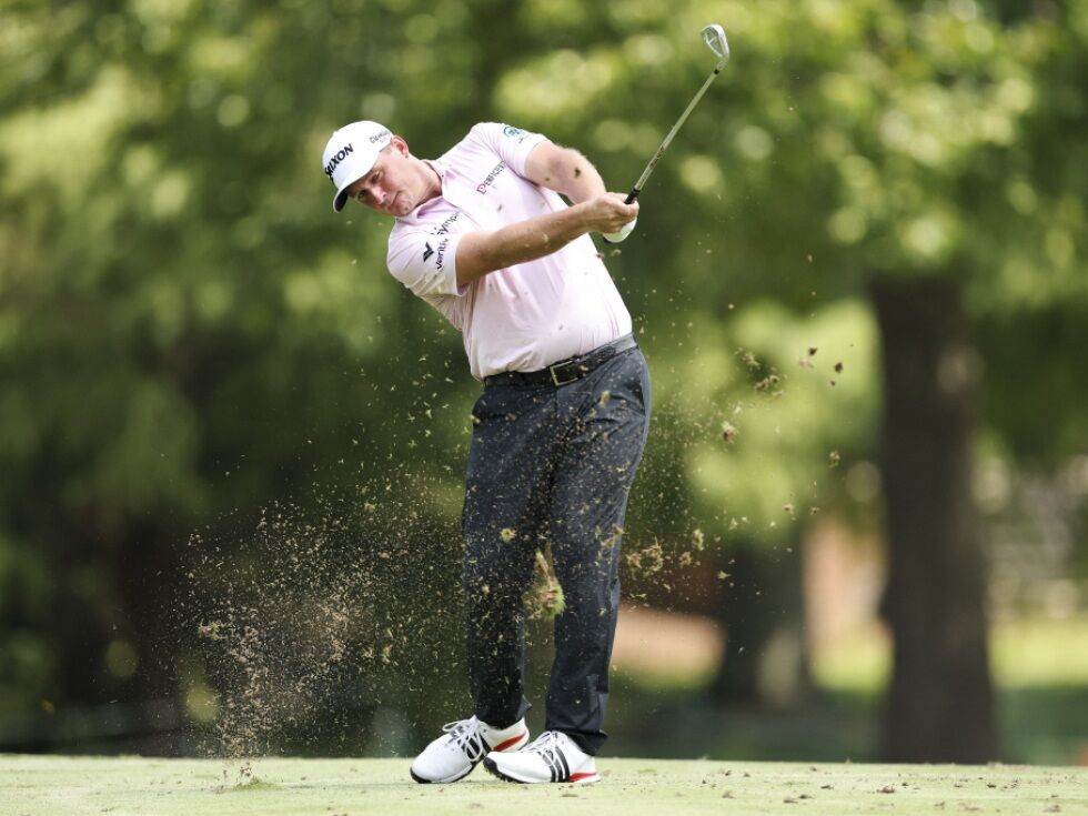 Sepp Straka upa na izbor kapetana za Ryderjev pokal