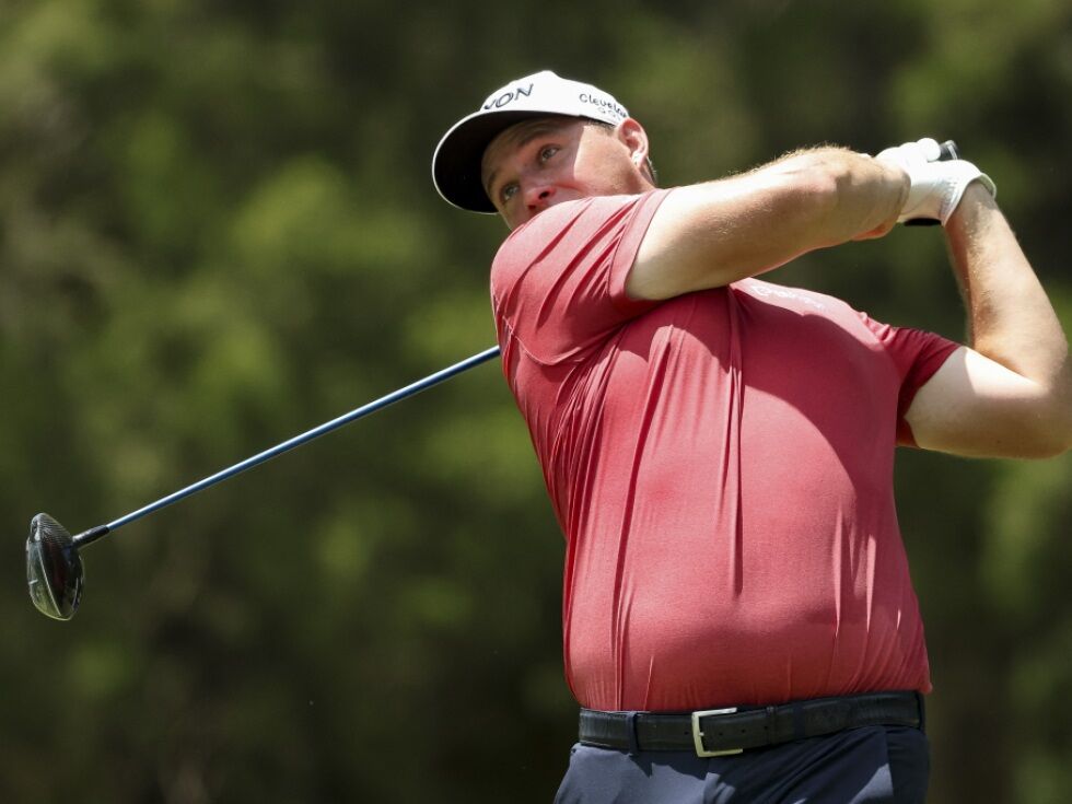 Sepp Straka iz osebnih razlogov odpovedal nastop na PGA turnirju v Marylandu