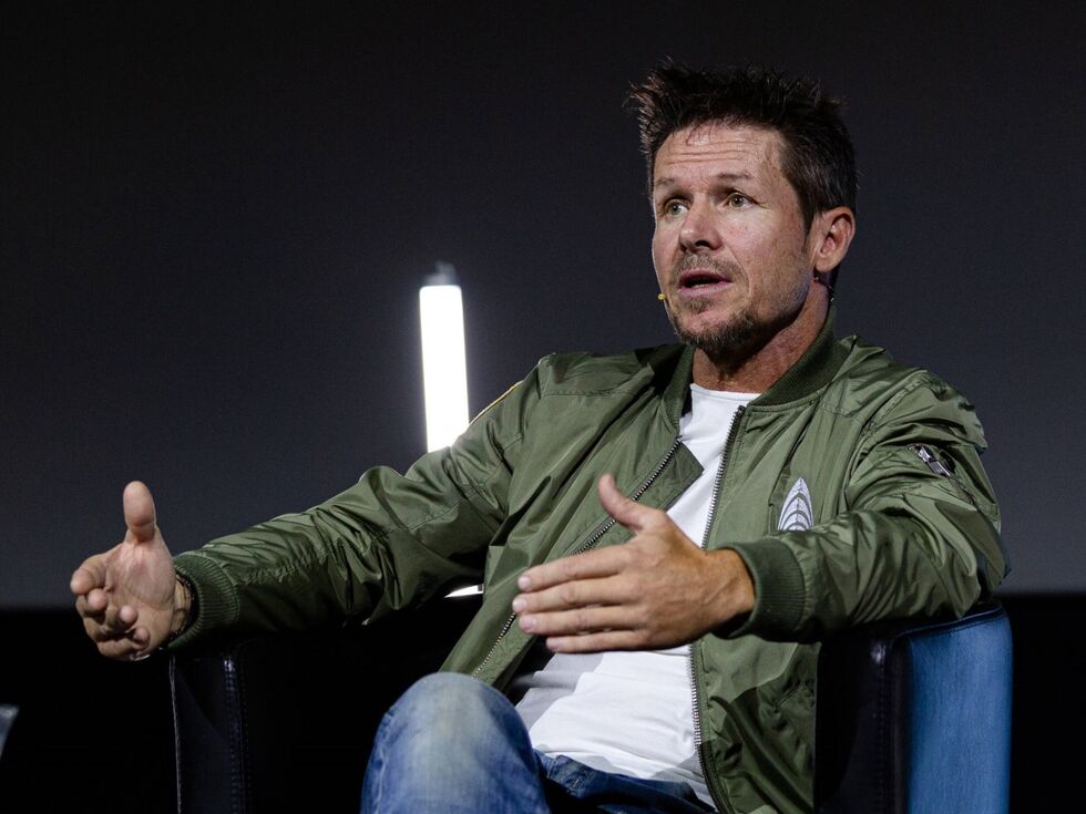 Stratosphärenspringer Felix Baumgartner tödlich verunglückt