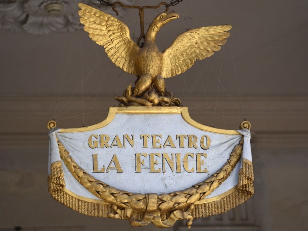 Streik am Fenice-Opernhaus: Orchester spielte auf der Straße