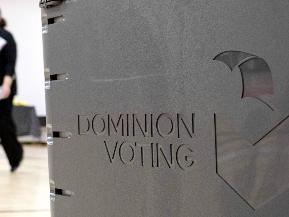 Streit um Falschaussagen nach US-Wahl: Rechter Sender zahlt Millionen