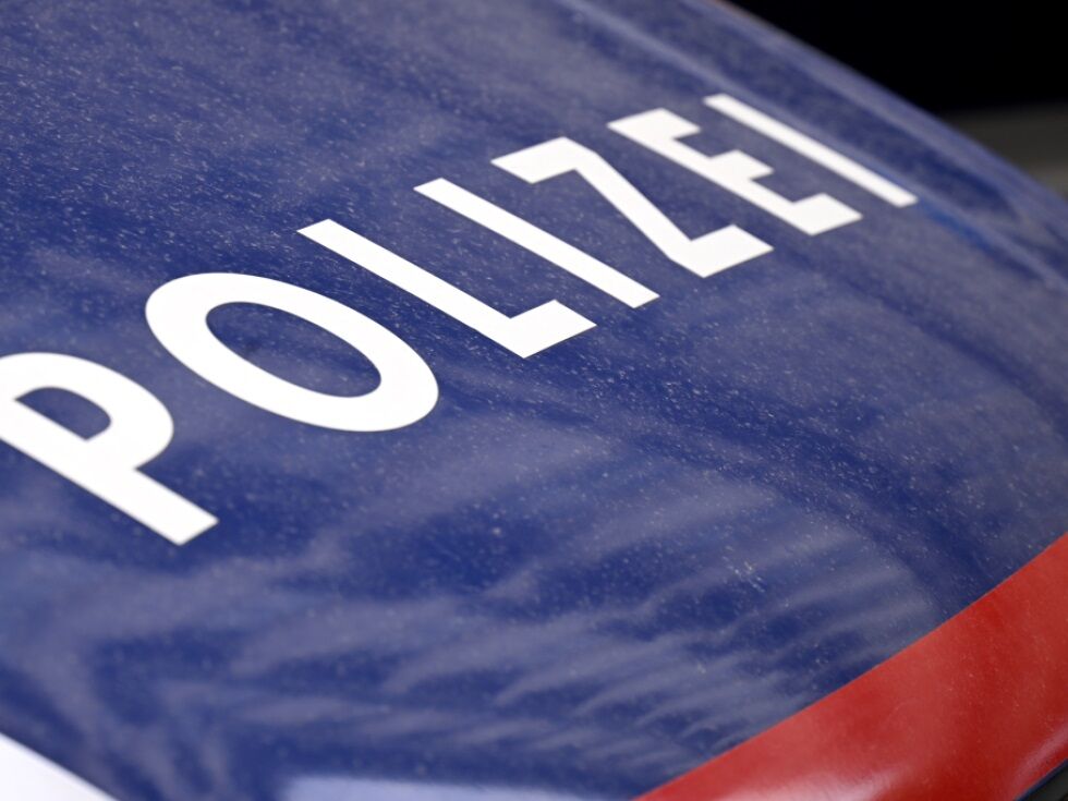 Streit um nicht bezahlte Zigaretten führt zu Polizeieinsatz