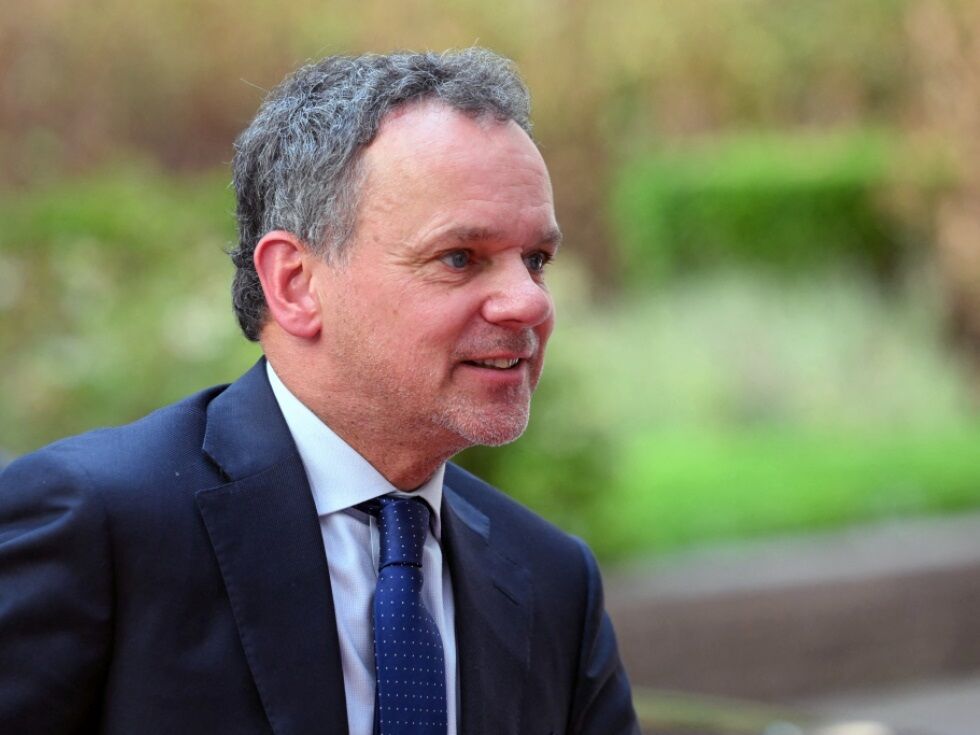 Streit um Sanktionen: Niederlandes Außenminister trat zurück