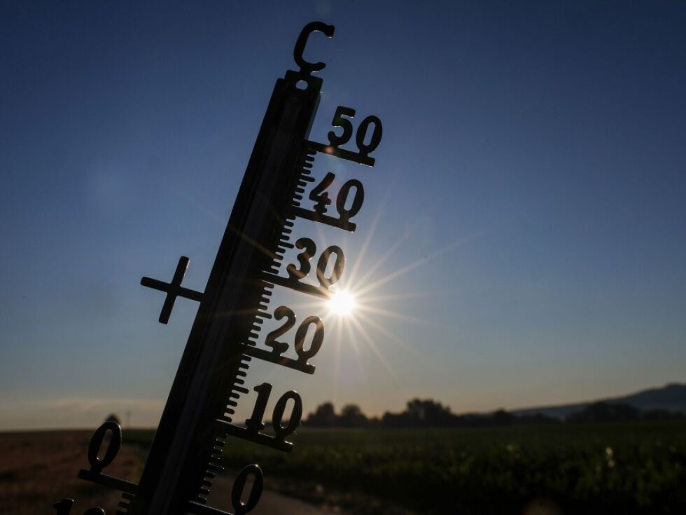 V prihodnjih letih se bo v avstrijskih mestih povečala potreba po hlajenju