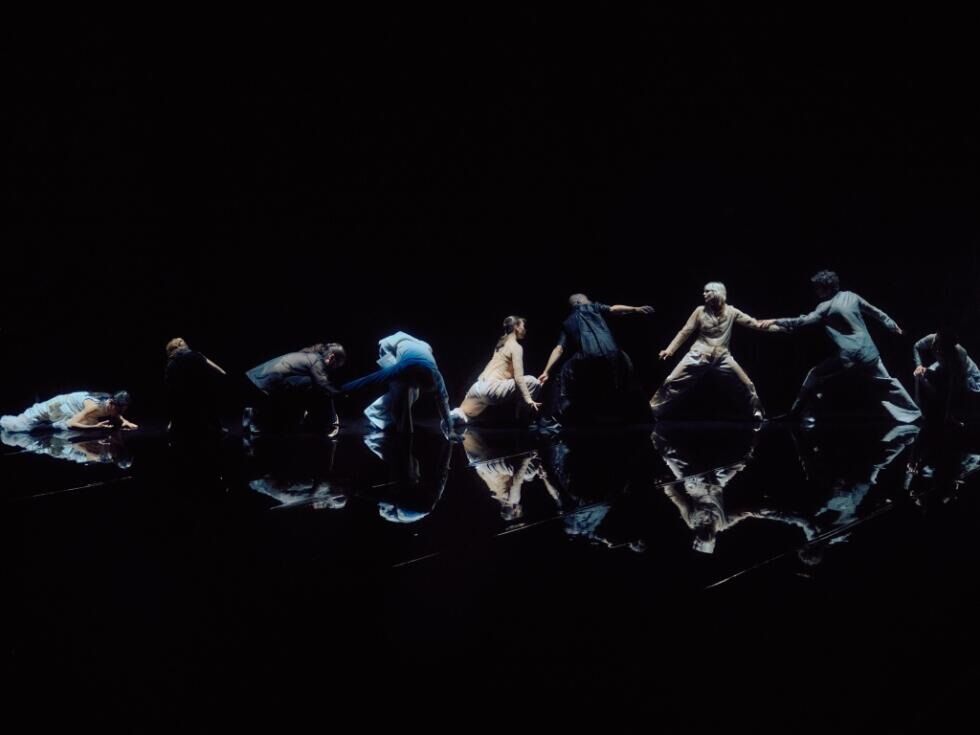 V Bregenzu navdušili z žanrsko mešanico "Study for Life"