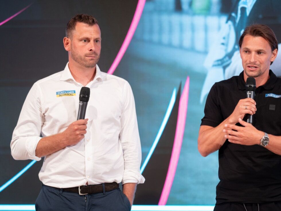 Sturm Graz will Salzburg zum dritten Mal in Serie entzaubern