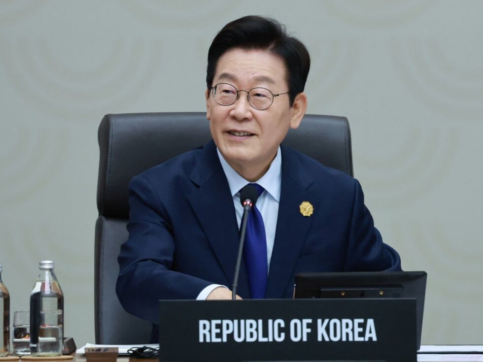 Südkoreas Präsident will weiter Annäherung an Nordkorea