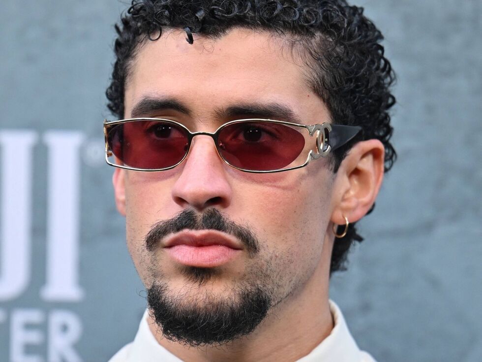 Super Bowl 2026: Bad Bunny tritt bei Halbzeit-Show auf