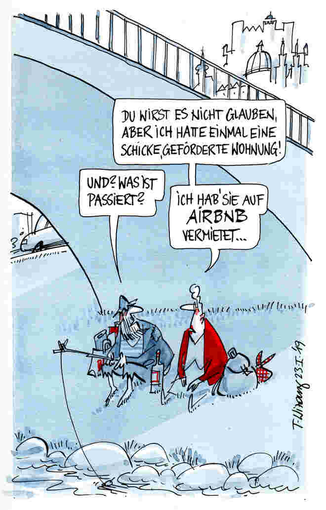 Superhost ...