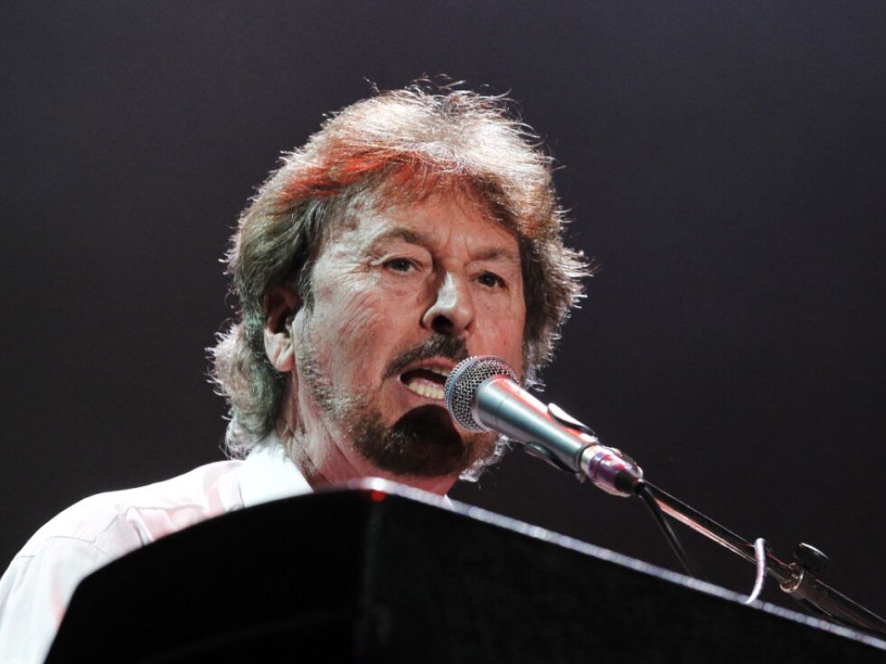 Supertramp-Mitberünder Rick Davies ist tot