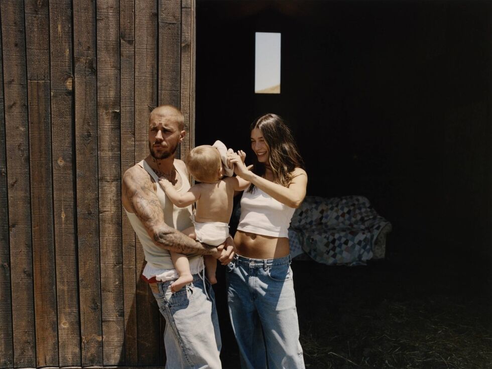 "SWAG II": Justin Bieber meldet sich mit Überraschungsalbum kurz nach Überraschungsalbum