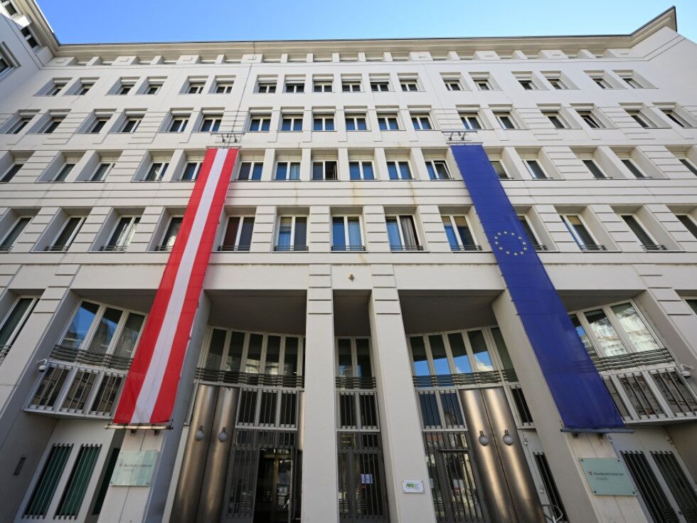 Syrer darf laut EGMR vorerst nicht aus Österreich abgeschoben werden