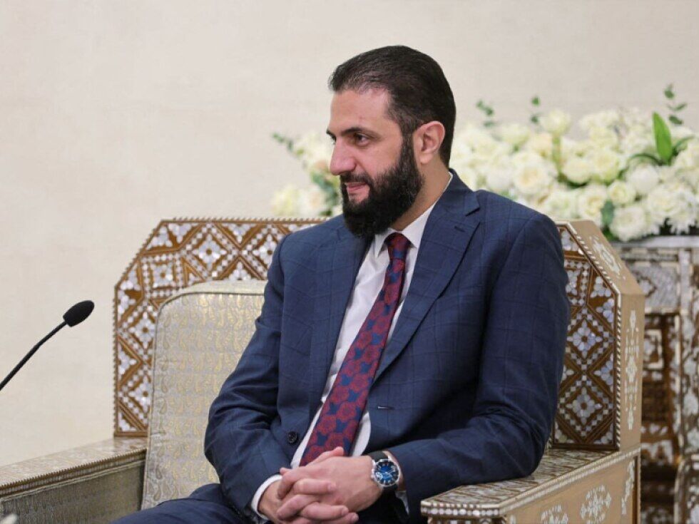 Syrien bestätigt Gespräche zu Sicherheitsabkommen mit Israel