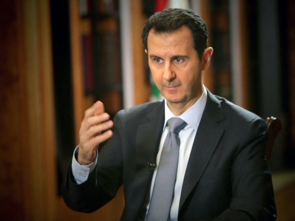Syrien: Bis zu 300.000 Vermisste unter Assad-Herrschaft?