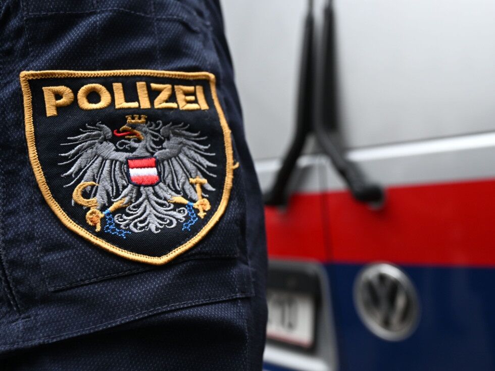 Täter nach Einbruch in Welser Juweliergeschäft flüchtig