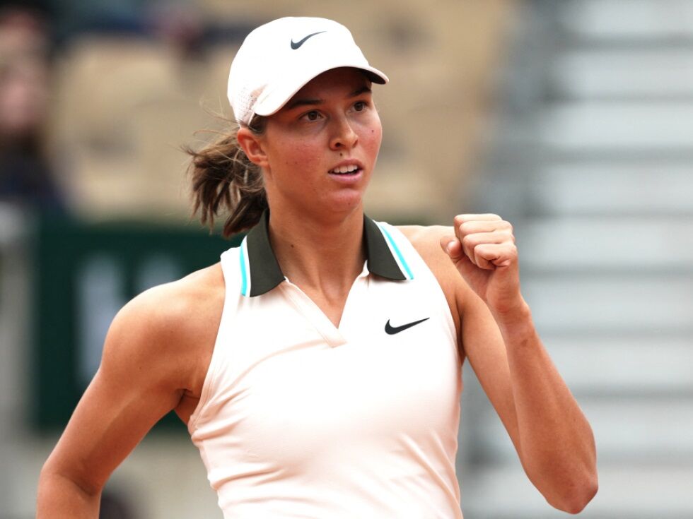 Lilli Tagger prejela wildcards za tri WTA turnirje na Kitajskem