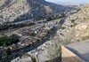 Taliban schalten Internet in Afghanistan weitgehend ab