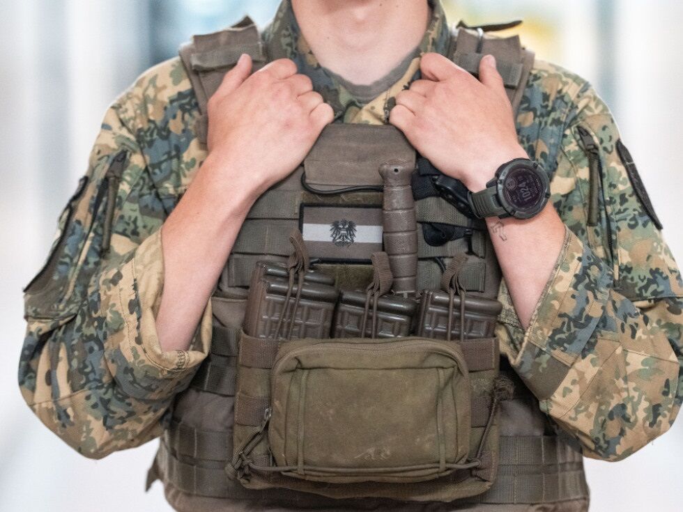 Tanner kennt Vorschläge der Wehrdienstkommission noch nicht