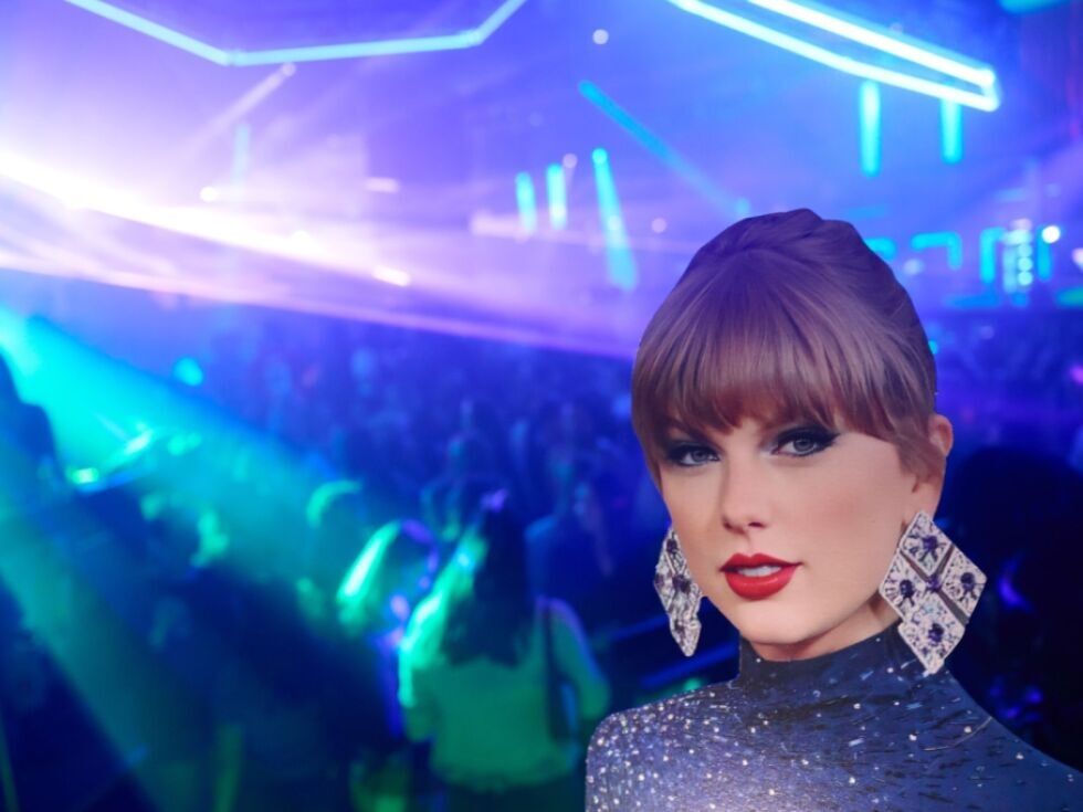 Taylor Swift will niemals ins All fliegen