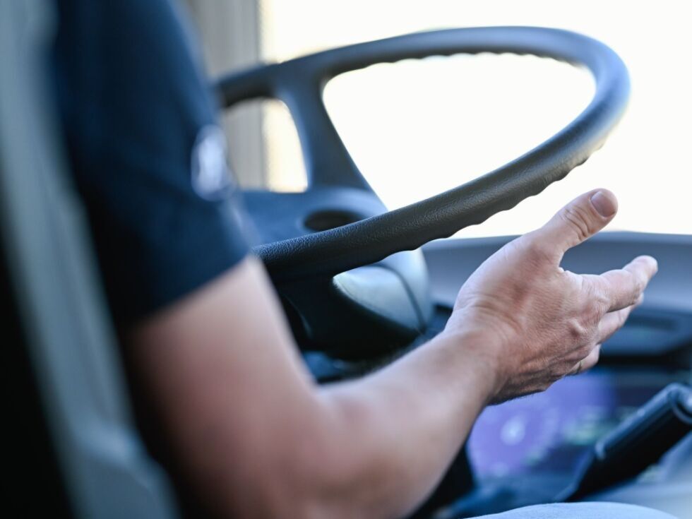 Teenager fuhr mit entwendetem Postbus hunderte Kilometer