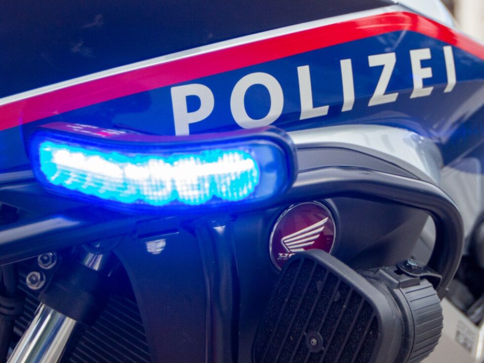 Teenager gestand Überfall auf 90-Jährige in Tirol