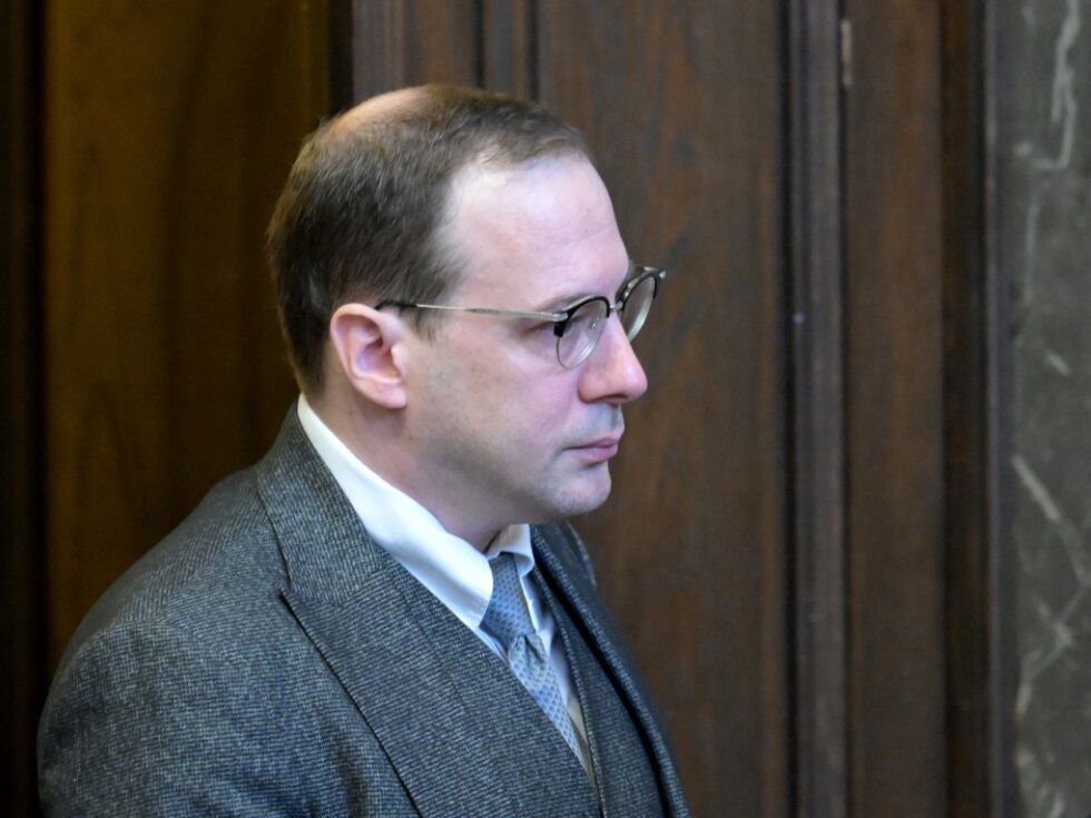 Florian Teichtmeister po uživanju kokaina ostaja v zavodu