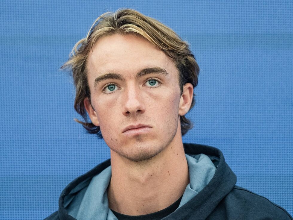 Tennis in Kitzbühel LIVE: Yannick Hanfmann - Lukas Neumayer