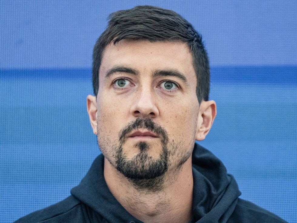 Tennis in Kitzbühel LIVE: Sebastian Ofner - Jan-Lennard Struff