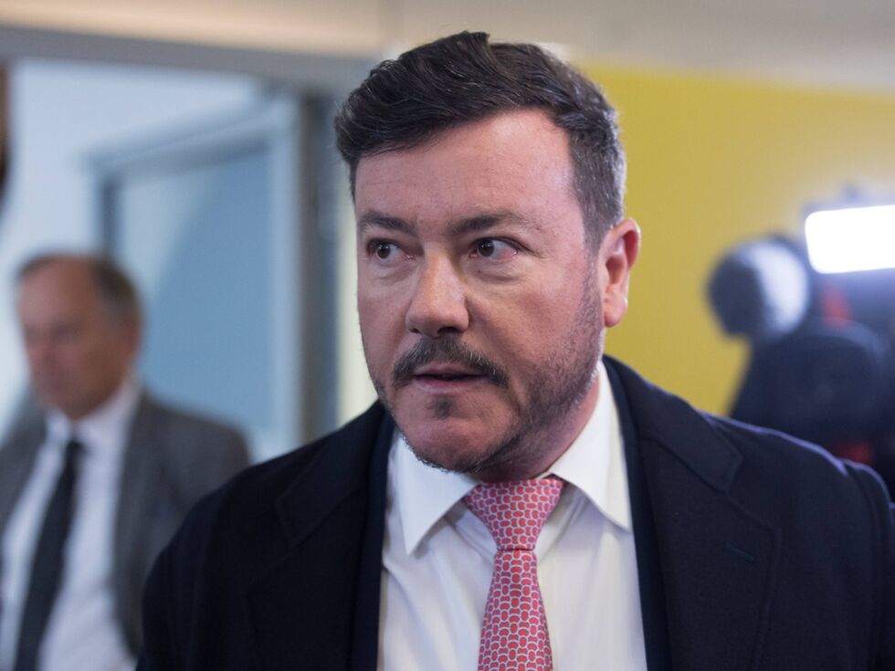 Termin fix: Prozess gegen Signa-Gründer René Benko startet am 14. Oktober