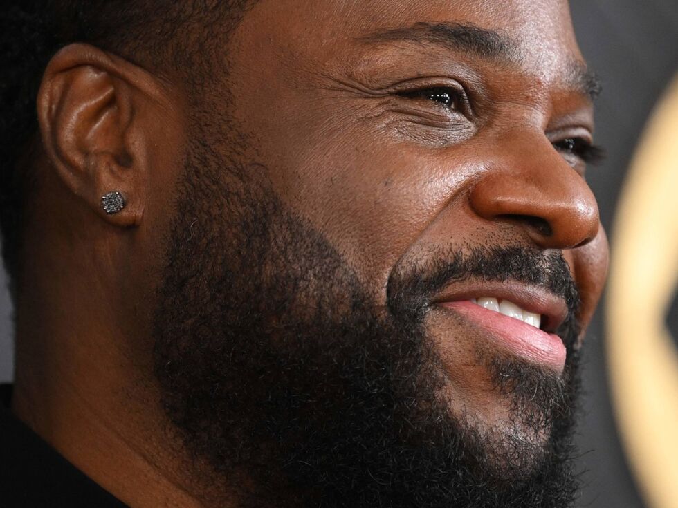 Wurde bekannt als Sohn Theo: "The Cosby Show"-Schauspieler Malcolm-Jamal Warner ist tot