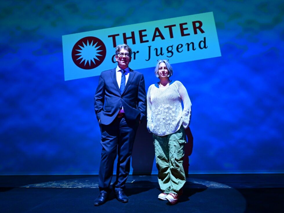 Thomas Birkmeir po 24 sezonah zapušča Theater der Jugend na Dunaju