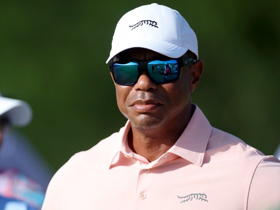 Tiger Woods ponovno na operaciji hrbta
